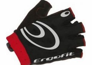Ergofit Cycling Mitts
