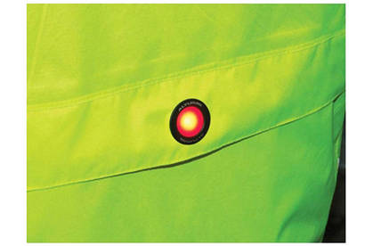 Altura I-lume Led For Night Vision Jacket