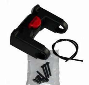 Altura Klick Handlebar Adapter For