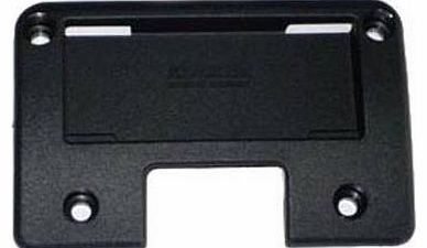 Altura Klickfix Back Plate