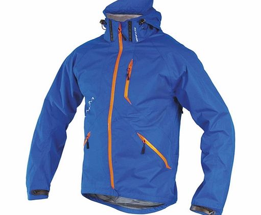 Altura Mayhem Jacket Blue