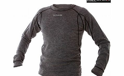 Altura Merino LS Base Layer