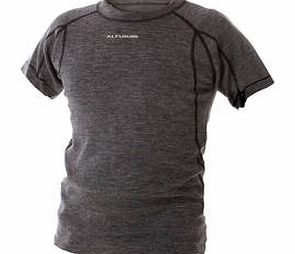 Altura Merino Short Sleeve Baselayer