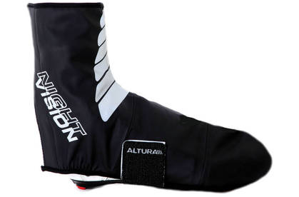 Altura Night Vision City Overshoes