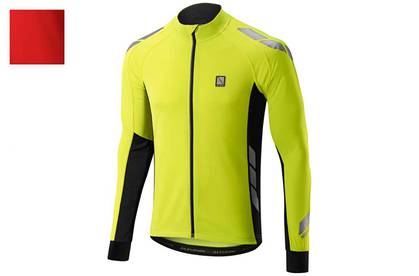 Altura Night Vision Commuter Long Sleeve Jersey