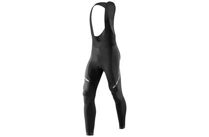 Altura Night Vision Commuter Padded Bib Tight