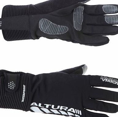 Altura Night Vision Evo Glove 2013 - Black - Large Black