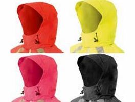 Night Vision Evo Hood 2013