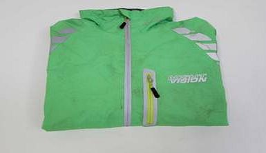 Altura Night Vision Evo Jacket - Medium (ex Demo)
