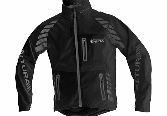 Altura Night Vision Evo Jacket