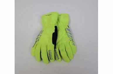 Altura Night Vision Glove - Medium (ex Display)