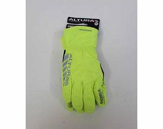 Altura Night Vision Glove - Xlarge (ex Display)