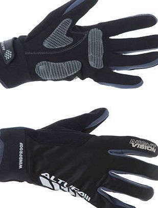 Altura Night Vision Glove 2012 - Black - Large