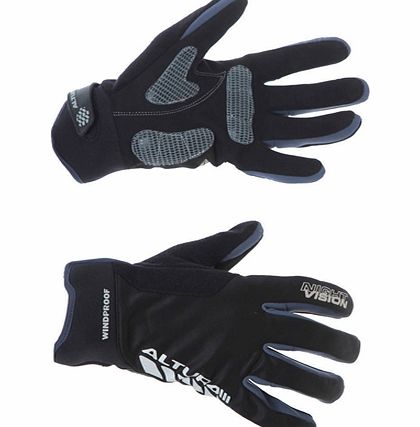 Altura Night Vision Glove 2012 in Black