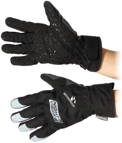 Altura Night Vision Gloves 2009
