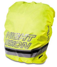 Night Vision Pannier Cover