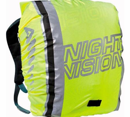 Altura Night Vision Rucksack Cover Rucksacks