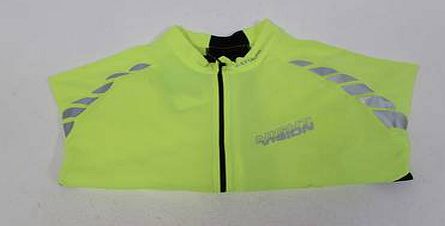 Altura Night Vision Short Sleeve Jersey - Xlarge