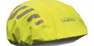 Night Vision Waterproof Cycle Helmet Cover
