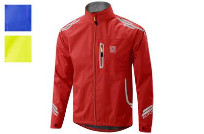 Altura Night Vision Waterproof Jacket