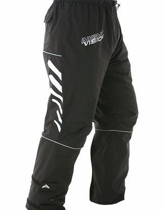 Altura Night Vision Waterproof Overtrousers 2012 Small Black