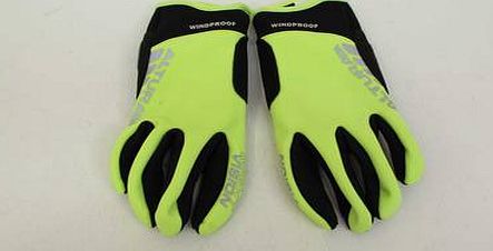 Altura Night Vision Windproof Full Finger Glove