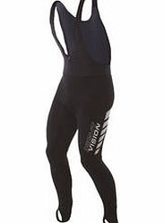 Altura Night Vision Windproof Padded Bib Tights