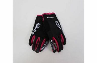 Altura Night Vision Windproof Womens Glove -