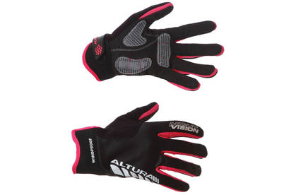 Altura Night Vision Windproof Womens Glove