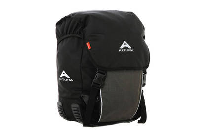 Orkney 34 Pannier Pair