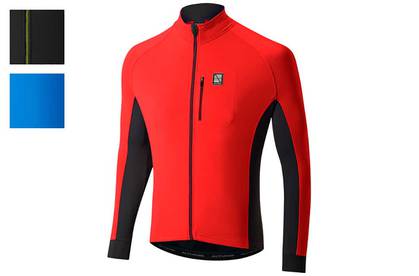 Altura Peloton Long Sleeve Jersey