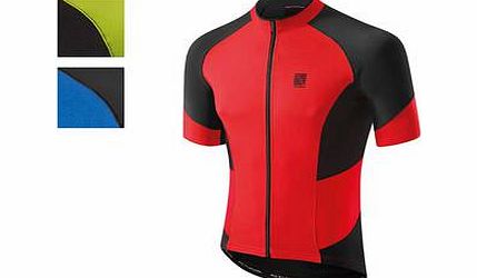 Altura Peloton Short Sleeve Jersey