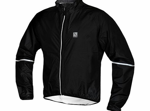 Altura Pocket Rocket Jacket Black