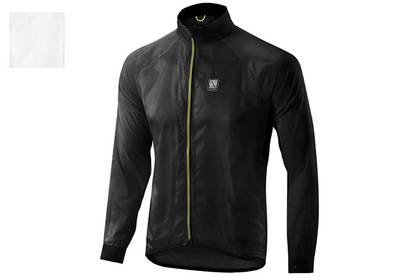 Altura Podium Shell Windproof Jacket