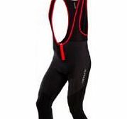 Raceline 3/4 Bib Tights With Ergogel