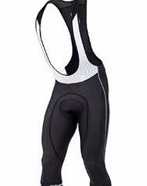 Raceline 3/4 Bibtights