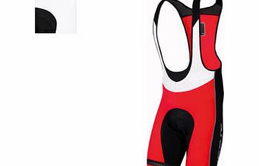 Altura Raceline Comp Bib Shorts