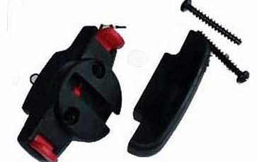 Altura Seat Pack Klick Fix Qr