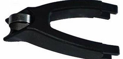 Seat Post Mounting Extender Bracket