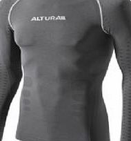Altura Second Skin Long Sleeve Base Layer