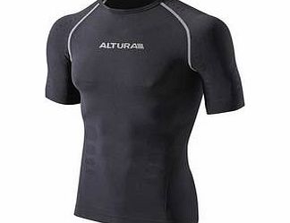 Altura Second Skin Short Sleeve Base Layer