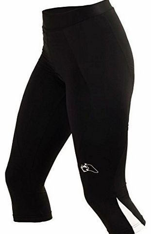 Altura Spin 3/4 Womens Shorts - Size 16