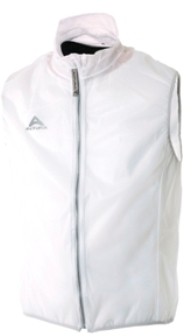Strada Gilet Translucent White 2008