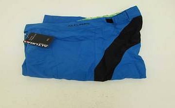 Altura Summit Baggy Shorts - Xxlarge (ex Display)