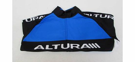 Altura Team Long Sleeve Jersey - Xlarge (ex