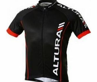 Altura Team Short Sleeve Cycling Jersey