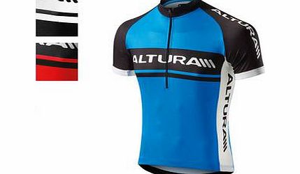 Altura Team Short Sleeve Jersey
