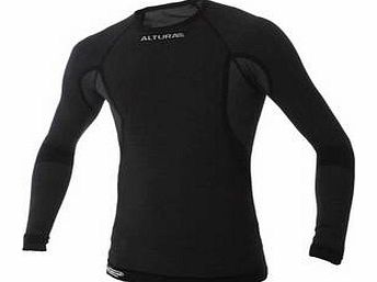 Altura Thermocool Long Sleeve Base Layer