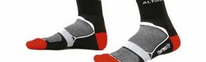 Altura THERMOLITE COMP SOCKS BLACK 2013