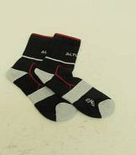 Altura Thermolite Sport Sock - Medium (ex Display)